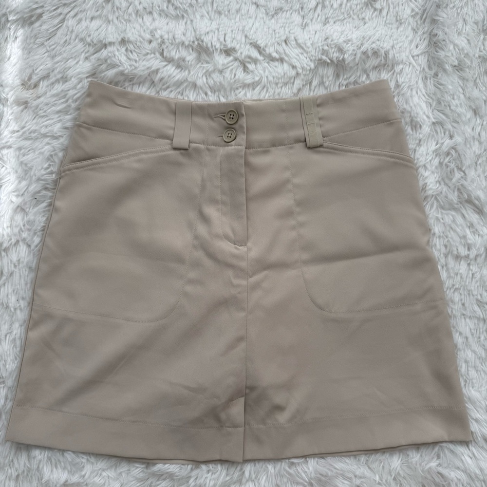 Nike Golf Skort